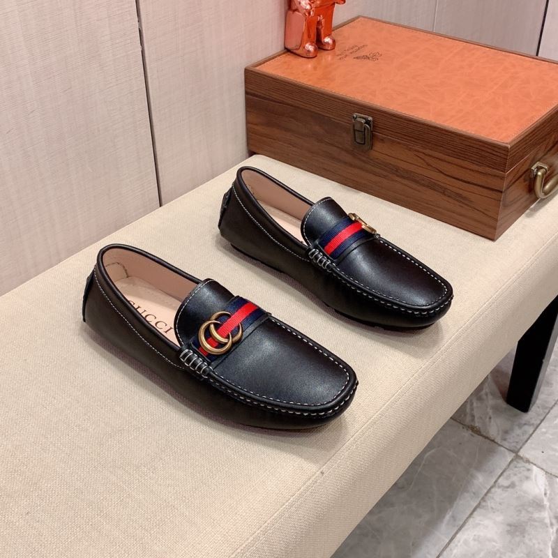 Gucci Business Shoes